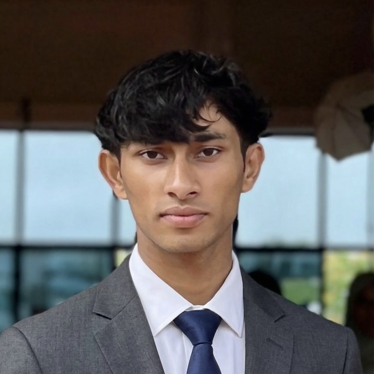 Muhammed Shan KC